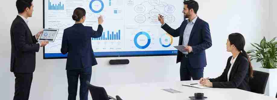 Office Flux Cover Image