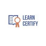 LearnCertify learncertify profile picture