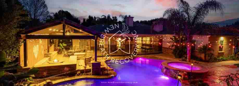 New Breath Recovery Cover Image