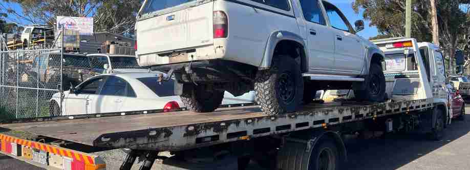 AWA Auto Wreckers Profile Picture