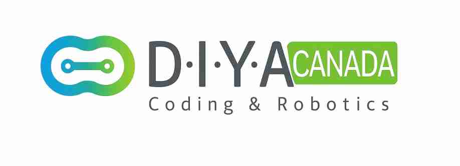 diyacanada robotics Cover Image