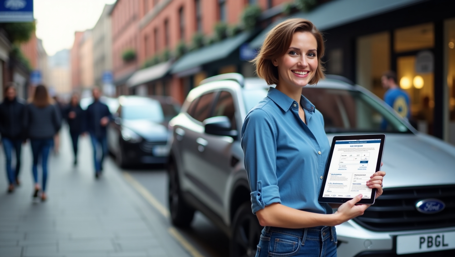 Online Car Buyers; How Do They Work — Sell Your Ford Car Fast in UK | Cars Wanted UK