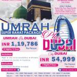 Umrah Packages Profile Picture