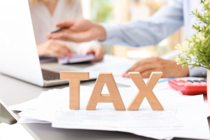 Houston Tax Consultants | Tax Consultant near me Dallas, TX