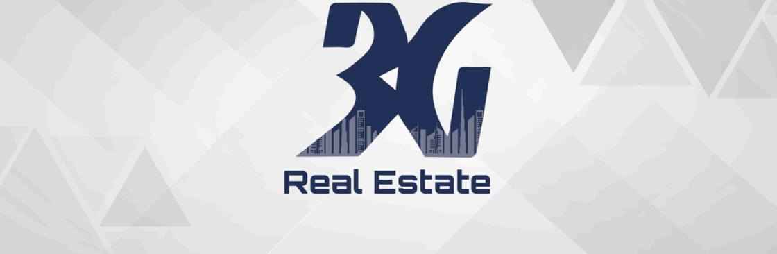 3G Real Estate Cover Image