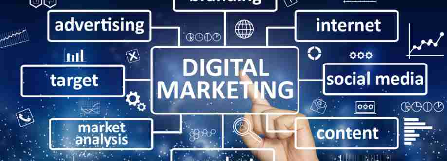 Rednirus Digital Media Cover Image