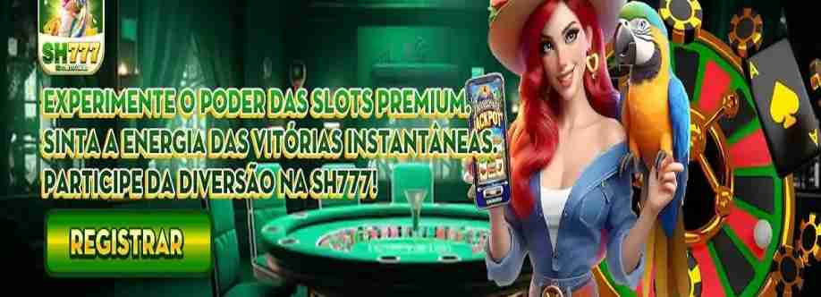 Sh777bett com br Cover Image