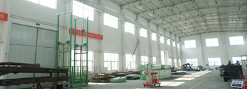 Efficient Cargo & Home Lifts | Freight Elevators & Goods Handling Solutions