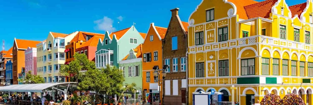 Caribbean Airlines Curacao Office