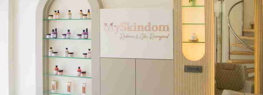 My Skindom Cover Image
