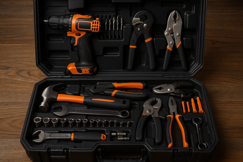 Master Builder’s Complete Tool Crate for Precision, Power & Performance: ext_6699954 — LiveJournal