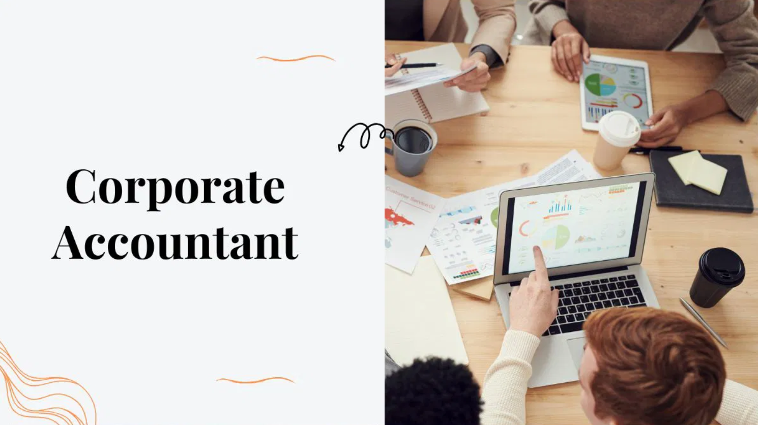 Role and Importance of Corporate Accounting in Business Growth