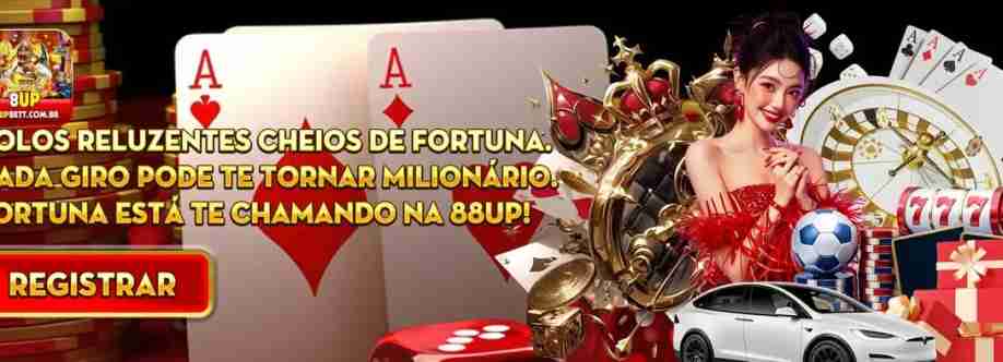 88Upbett com br Cover Image