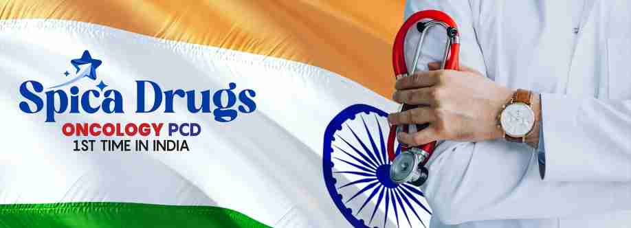 spicadrugs Cover Image