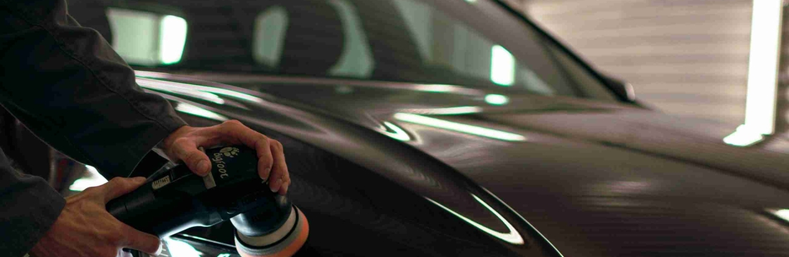 Auto Beauty Center Cover Image