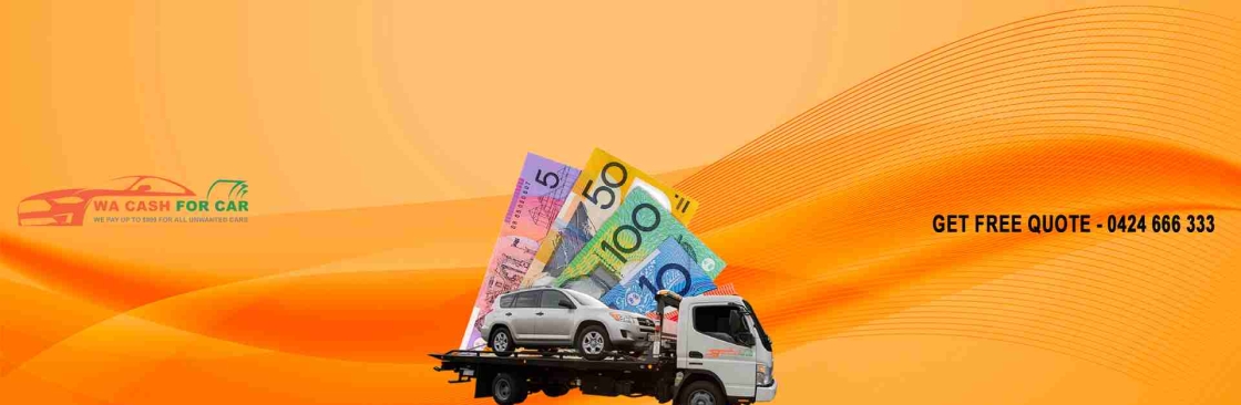 WA Cash For Car Cover Image