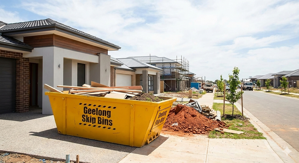 Lara’s Residential Growth: Managing Waste in New Developments