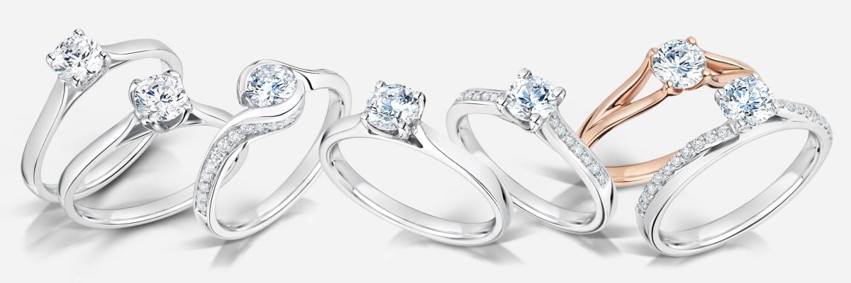 Best Diamond Jewelry – Bakker Diamonds