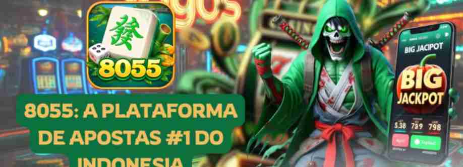 8055 com Plataforma de Apostas Online Cover Image