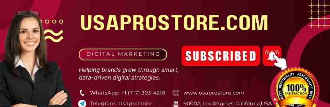 Buy Twitter Accounts Cover Image