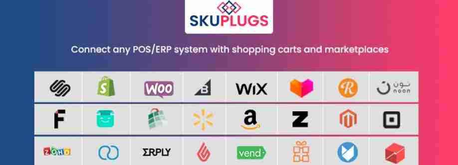 SKUPlugs Cover Image