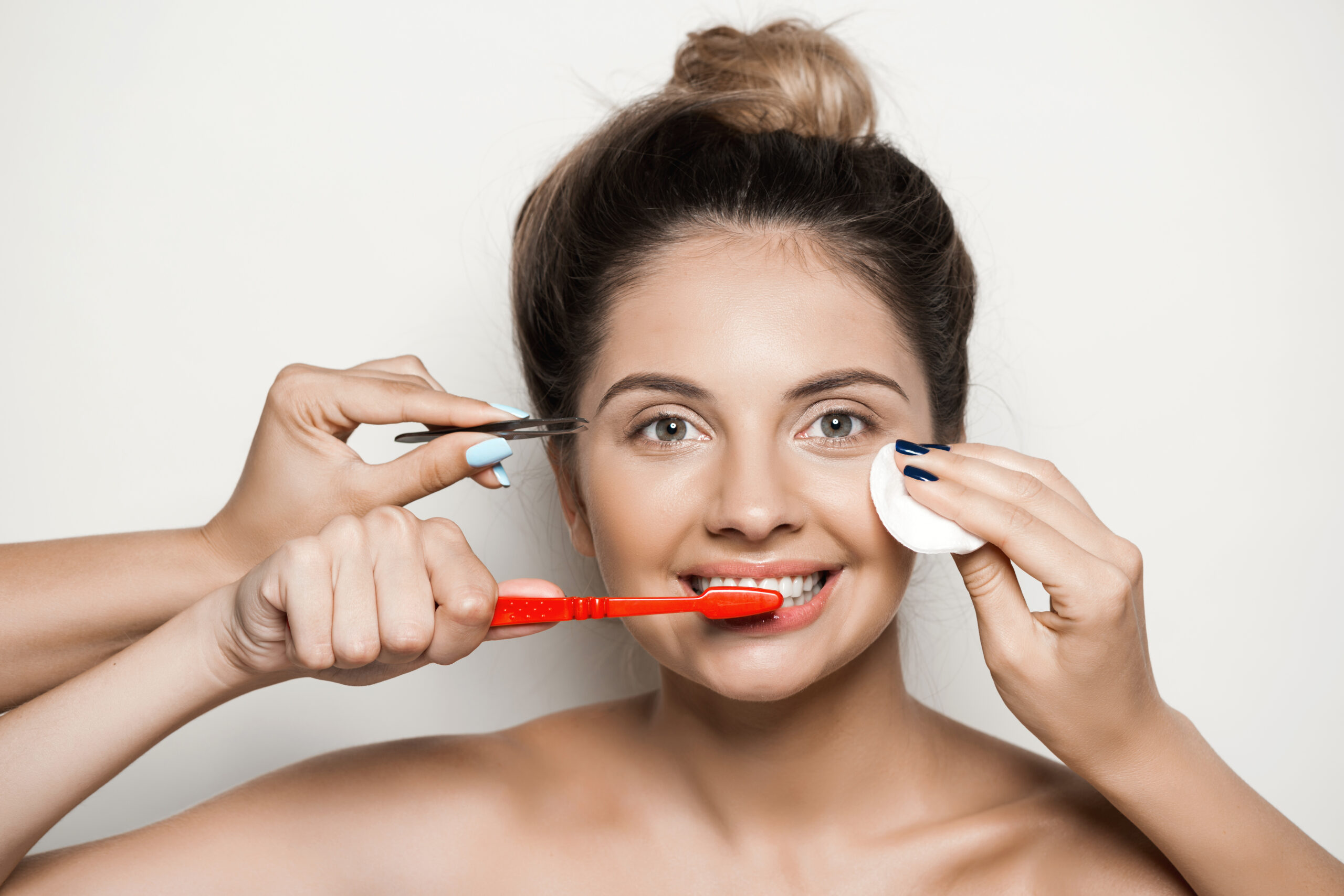 Why Scaling and Polishing Is More Than Just Cosmetic