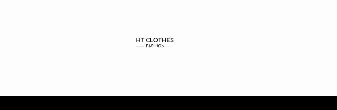 HT - Clothes Cover Image