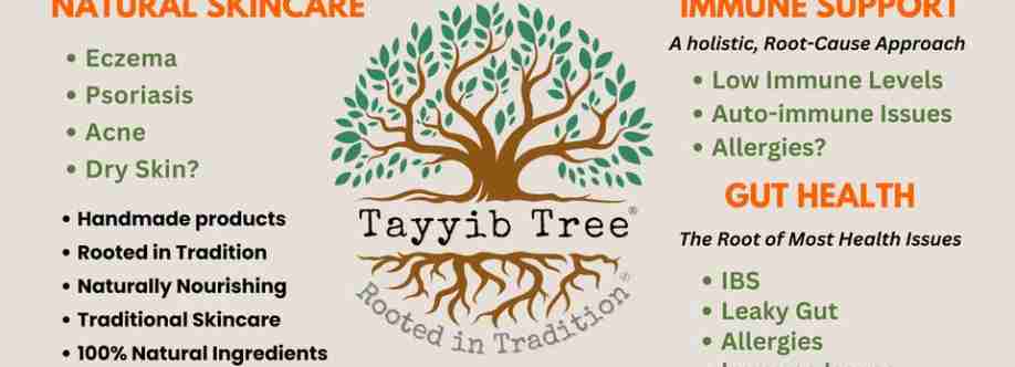 Tayyib Tree Cover Image