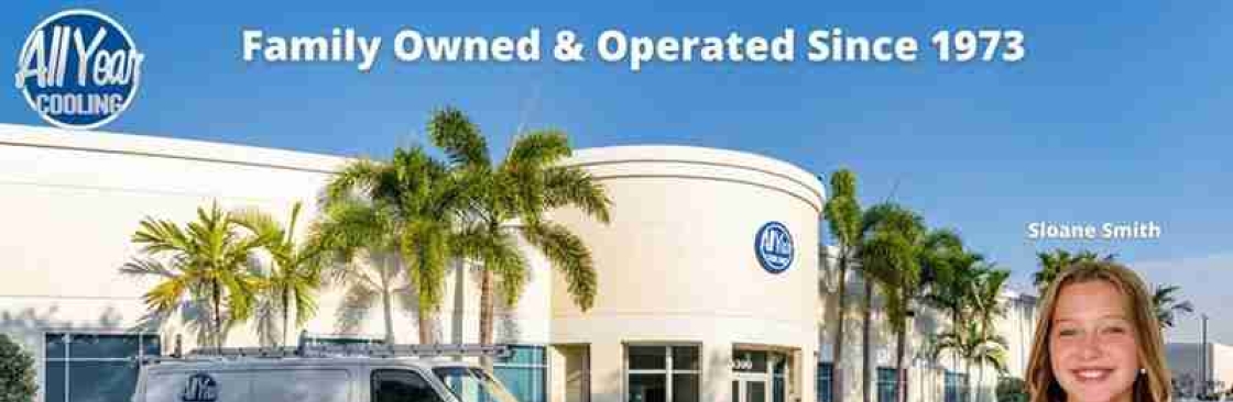 All Year Cooling Cover Image