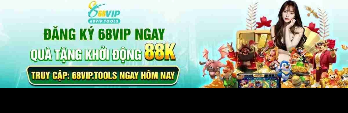 Nhà cái 68vip Cover Image