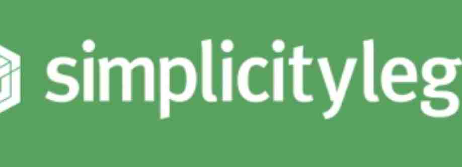 simplicity legal Cover Image