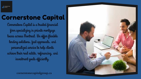 Cornerstone Capital | Pearltrees