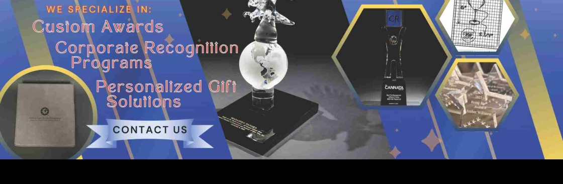 M Awards Plus Cover Image