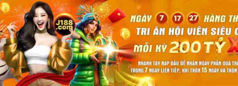 J188 Link vào nhà cái j188 Cover Image