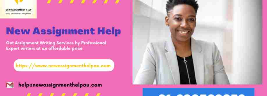 New Assignment Help Australia Cover Image