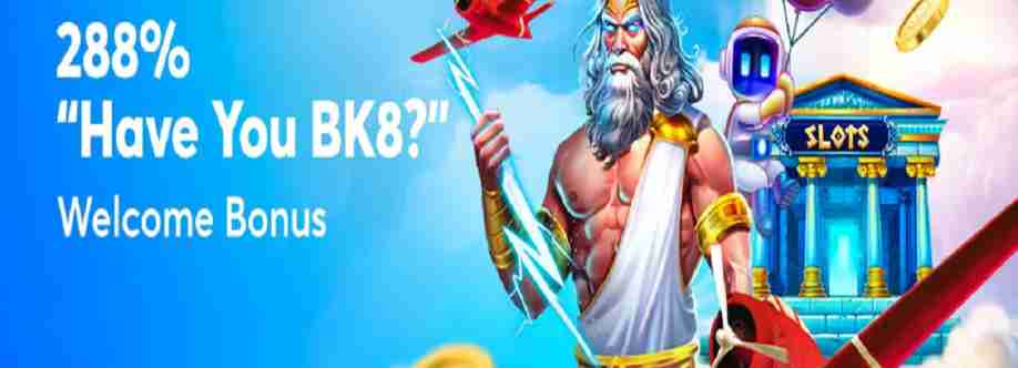 BK8Malaysia Cover Image