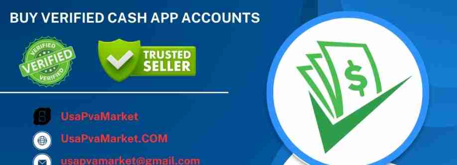 Buy Verified Cash App Accounts Cover Image