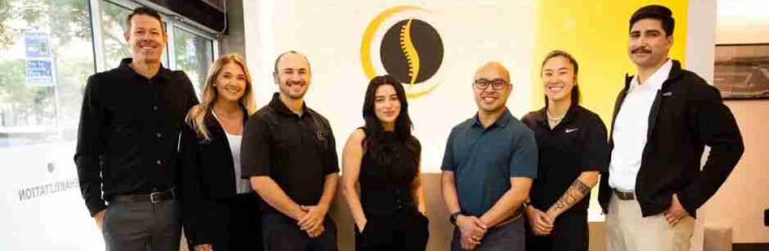 SF Custom Chiropractic Cover Image