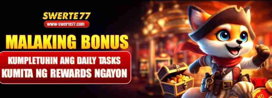 Swerte77 Cover Image