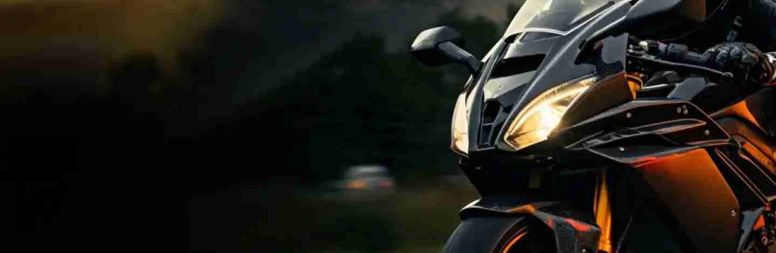 Biker loans Cover Image