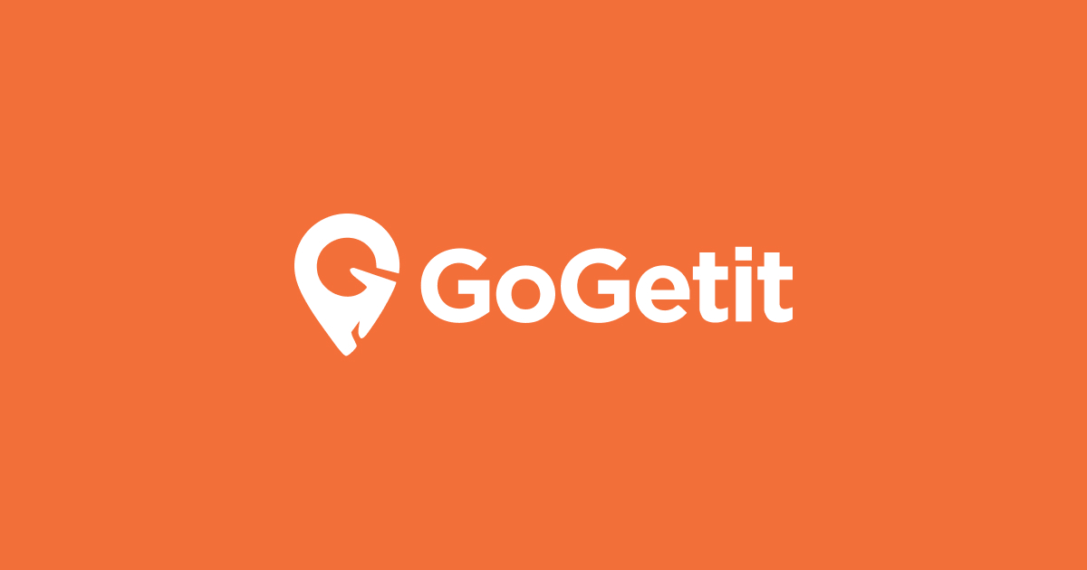 GoGetIt – Fast & Affordable Pickup and Delivery Services in the UAE