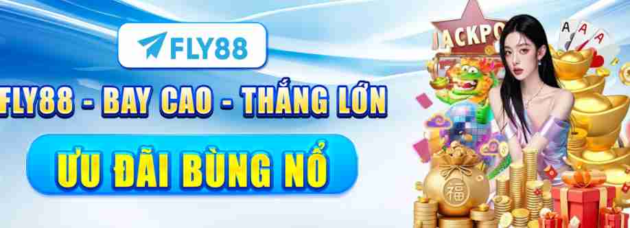 Nhà cái FLY88 Cover Image