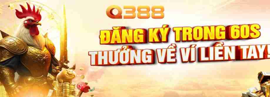 Q388 art Cover Image