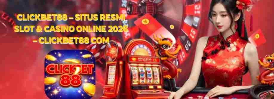 CLICKBET88 CLICKBET88 com Cover Image