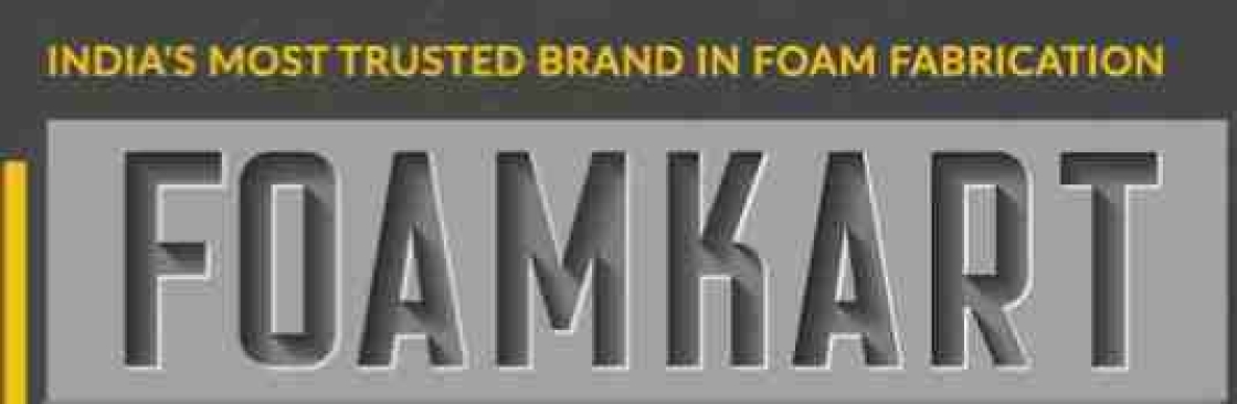 Foam kart Cover Image