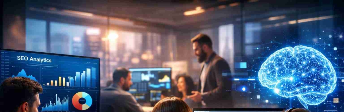 digital pulse Cover Image