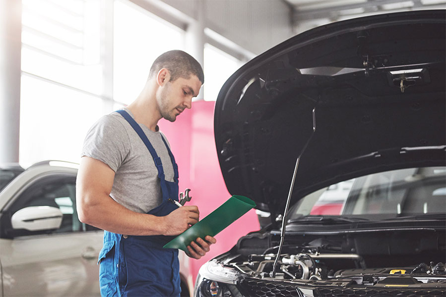 Car Inspection Melbourne | Mobile Vehicle Inspection | Auto Inspections