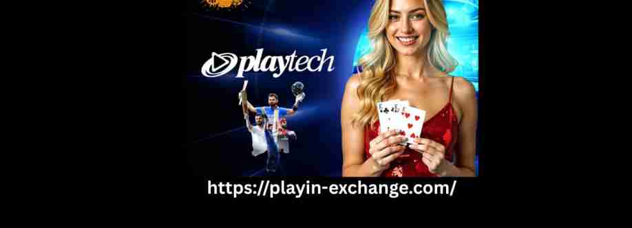 playin exch365 Cover Image