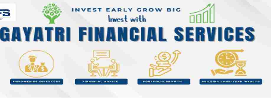 Gayatri Financial Services Cover Image