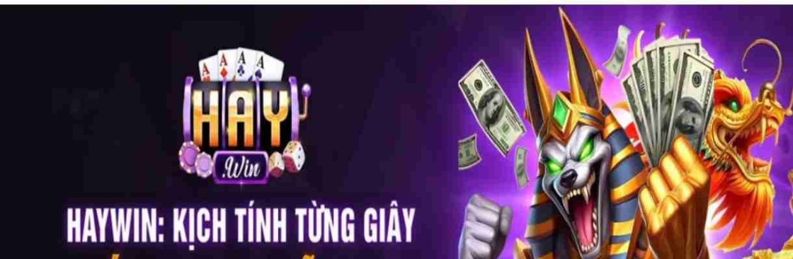 Haywin Nhà Cái Uy Tín, Trải Nghiệm Cá C Cover Image